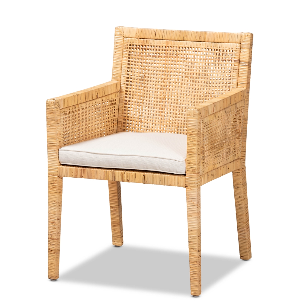 Whole Dining Chair, Modern Rattan Dining Chair