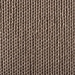 Baxton Studio Colemar Modern and Contemporary Brown Handwoven Wool Dori Blend Area Rug - Colemar-Linen-Rug