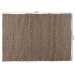 Baxton Studio Colemar Modern and Contemporary Brown Handwoven Wool Dori Blend Area Rug - Colemar-Linen-Rug