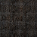 Baxton Studio Burma Modern and Contemporary Dark Grey Hand-Knotted Hemp Area Rug - Burma-Slate-Rug