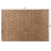 Baxton Studio Addis Modern and Contemporary Handwoven Hemp Area Rug - Addis-Natural-Rug