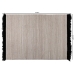Baxton Studio Dalston Modern and Contemporary Beige and Black Handwoven Wool Blend Area Rug - Dalston-Beige-Rug