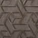 Baxton Studio Vigo Modern and Contemporary Grey Hand-Tufted Wool Blend Area Rug - Vigo-Silver-Rug