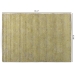 Baxton Studio Leora Modern and Contemporary Lime Green and Grey Hand-Tufted Viscose Blend Area Rug - Leora-Lime/Silver-Rug