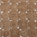 Baxton Studio Sienna Modern and Contemporary Natural Brown Hand-Stitched Hemp Area Rug - Sienna-Natural-Rug