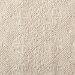 Baxton Studio Meltem Modern and Contemporary Ivory Handwoven Wool Area Rug - Meltem-Ivory-Rug