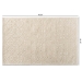 Baxton Studio Meltem Modern and Contemporary Ivory Handwoven Wool Area Rug - Meltem-Ivory-Rug
