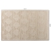 Baxton Studio Sovanna Modern and Contemporary Ivory Hand-Tufted Wool Area Rug - Sovanna-Ivory-Rug