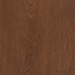 Baxton Studio Barrett Mid-Century Modern Walnut Brown Finished Wood and Synthetic Rattan 6-Drawer Dresser - MG9001-Rattan-6DW-Dresser