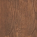 Baxton Studio Landis Mid-Century Modern Ash Walnut Finished Wood 6-Drawer Dresser - MG9002-Ash Walnut-6DW-Dresser