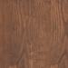 Baxton Studio Hartman Mid-Century Modern Walnut Brown Finished Wood Coffee Table - LV23CFT23140WI-Columbia-CT