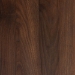 Baxton Studio Hartman Mid-Century Modern Walnut Brown Finished Wood 6-Drawer Dresser - LV23COD23232WI-Columbia-6DW-Dresser
