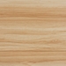 Baxton Studio Maclean Mid-Century Modern Rattan and Natural Brown Finished Wood 2-Door Sideboard Buffet - LYA20-103-Natural Wooden-Sideboard