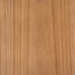 Baxton Studio Baden Mid-Century Modern Walnut Brown Finished Wood 3-Drawer Nightstand with Rattan - FZC20728-Wood/Rattan-3DW