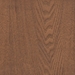 Baxton Studio Ramiel Mid-Century Modern Ash Walnut Finished Wood and Rattan 1-Drawer Nightstand - MG9005-Ash Walnut/Rattan-NS