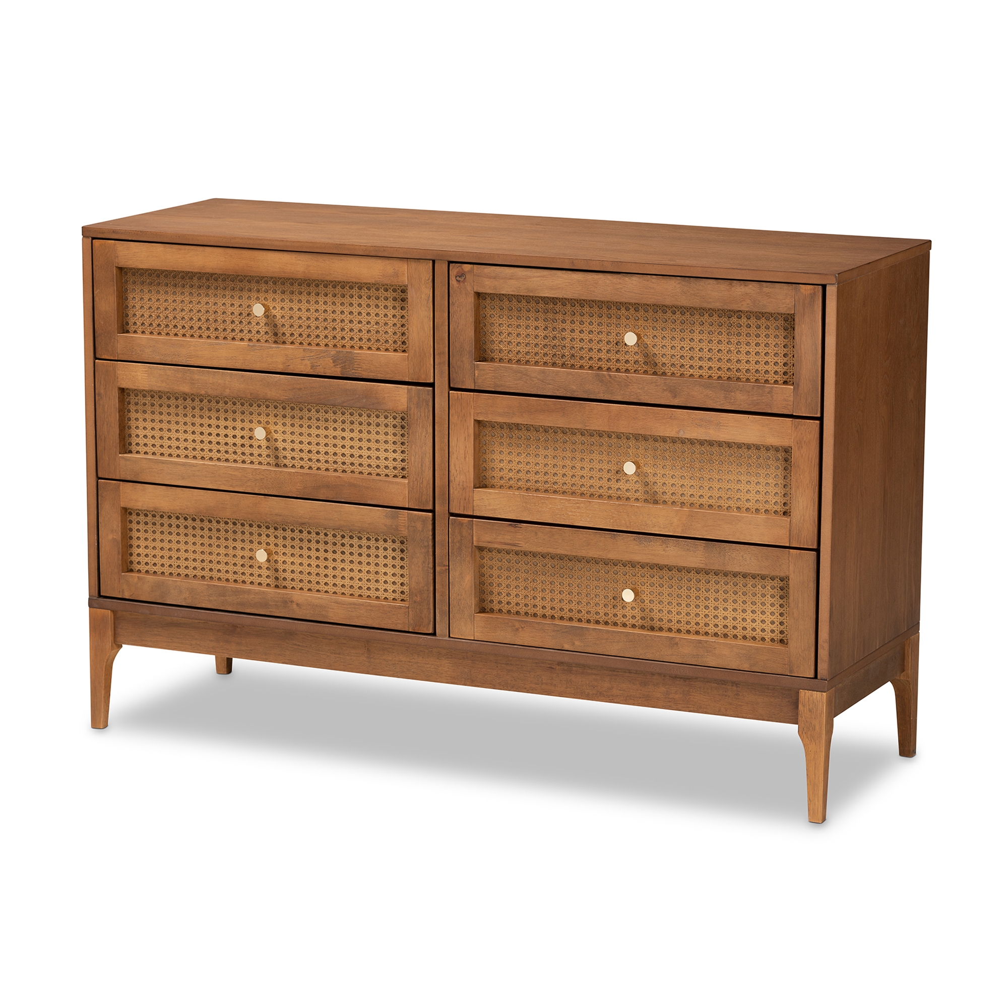 strapless open back dress Moe's Home Collection Vintage 6-Drawer Dresser BT-1011-37
