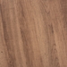 Baxton Studio Umar Modern Industrial Walnut Brown Finished Wood and Black Metal Coffee Table - LCF20450-CT