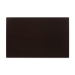 Baxton Studio Eveline Modern Espresso Brown Finished Wood 43-Inch Dining Table - RH7006-Dark Brown-DT