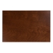 Baxton Studio Eveline Modern Walnut Brown Finished Wood 43-Inch Dining Table - RH7006-Walnut Brown-DT