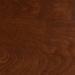 Baxton Studio Eveline Modern Walnut Brown Finished Wood 43-Inch Dining Table - RH7006-Walnut Brown-DT