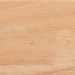 Baxton Studio Denton Japandi Natural Brown Finished Wood Queen Size Platform Bed - BBT61137-A2 Natural Wood-Queen Bed