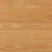 Baxton Studio Sherwin Mid-Century Modern Natural Oak Finished Wood Dining Table - Sherwin-Natural Oak-DT
