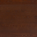 Baxton Studio Leena Mid-Century Modern Walnut Brown Finished Wood Counter Height Pub Table - Leena-Walnut-PT