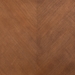 Baxton Studio Carver Classic Transitional Ash Walnut Finished Wood King Size Platform Bed - MG0085-Ash Walnut-King