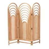 Baxton Studio Yelena Classic and Traditional White Finished Wood 2-Door Storage Cabinet