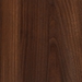 Baxton Studio Graceland Mid-Century Modern Transitional Walnut Brown Finished Wood 5-Drawer Storage Chest - LV45COD4523WI-CLB-5DW-Chest