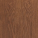 Baxton Studio Nura Mid-Century Modern Walnut Brown Finished Wood and Rattan Full Size 4-Piece Bedroom Set - Nura-Ash Walnut Rattan-Full 4PC Bedroom Set