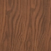 Baxton Studio Demeter Mid-Century Modern Walnut Brown Finished Wood King Size 5-Piece Bedroom Set - Demeter-Ash Walnut-King 5PC Bedroom Set