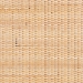 bali & pari Maryland Modern Bohemian Natural Rattan and Acacia Wood Counter Stool - Maryland-Wood/Rattan-CS