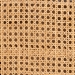 bali & pari Curacao Modern Bohemian Light Honey Rattan 2-Door Storage Cabinet - Curacao-Light Honey Rattan-Medium-Cabinet