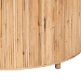 bali & pari Miami Bohemian Light Honey Rattan Coffee Table - Miami-Natural Rattan-CT