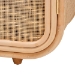 bali & pari Evania Bohemian Natural Rattan 3-Door Storage Cabinet - WS061-B-Natural Rattan-Cabinet