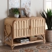 bali & pari Gitano Bohemian Natural Rattan 2-Door Storage Cabinet - WS085-B-Natural Rattan-Cabinet