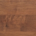 Baxton Studio Deance Retro-Modern Walnut Brown Finished Wood Queen Size Platform Bed - MG0206-Walnut-Queen