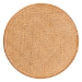 bali & pari Eldon Bohemian Honey Rattan Coffee Table - Eldon-Light Honey Rattan-Large-CT
