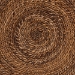bali & pari Verino Bohemian Natural Seagrass Coffee Table - Verino-Seagrass-CT