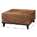 bali & pari Verino Bohemian Natural Seagrass Coffee Table - Verino-Seagrass-CT