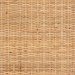 bali & pari Kalimantan Bohemian Light Honey Rattan and Mahogany Wood Rectangle Coffee Table - KALIMANTAN-Rectangle-Rattan-Coffee Table