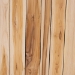 bali & pari Grayson Bohemian Natural Teak Wood Coffee Table with Unique Repurposed Wood Logs - Grayson-Wooden-CT