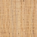 bali & pari Kalimantan Bohemian Light Honey Rattan and Mahogany Wood Square Coffee Table - KALIMANTAN-Square-Rattan-Coffee Table
