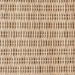 bali & pari Lanica Japandi Sun Bleached Rattan 3-Drawer Nightstand - Braided Sun Bleached Ivory-Wood/Rattan-3DW-NS