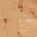 bali & pari Latika Modern and Contemporary Natural Mappa Real Burl Wood Storage Cabinet - SVN-789-Natural Burl-Blopy-Cabinet