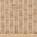 bali & pari Lanica Japandi Sun-Bleached Braided Rattan Queen Size 4-Piece Bedroom Set - Braided Sun Bleached Ivory-Wood/Rattan-4PC Bedroom Set-New