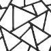 bali & pari Frydel Black Rattan Queen Size Standalone Headboard - WS30503-4B W162-Black Rattan-HB-Queen