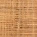 bali & pari Caspia Bohemian Natural Rattan and Mahogany Wood Queen Size Headboard - Caspia-Teak-HB-Queen-KD