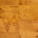 bali & pari Huxley Modern and Contemporary Natural Real Burl Wood Coffee Table - KL-1597-Natural Burl Op1-Randy-CT-BOXED
